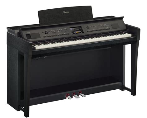 clavinova|Introducing the CVP800 Series Clavinova .